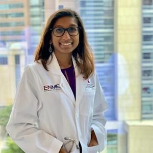 Meet your Posher, Priya